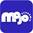 logo mojo academie food